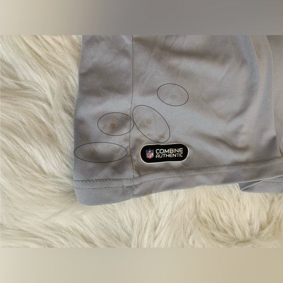 Men’s Rams NFL Shirt - Picture 5 of 7